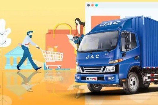 比雙十一購物車還能裝的是？ 駿鈴小旋風(fēng)：我攤牌了